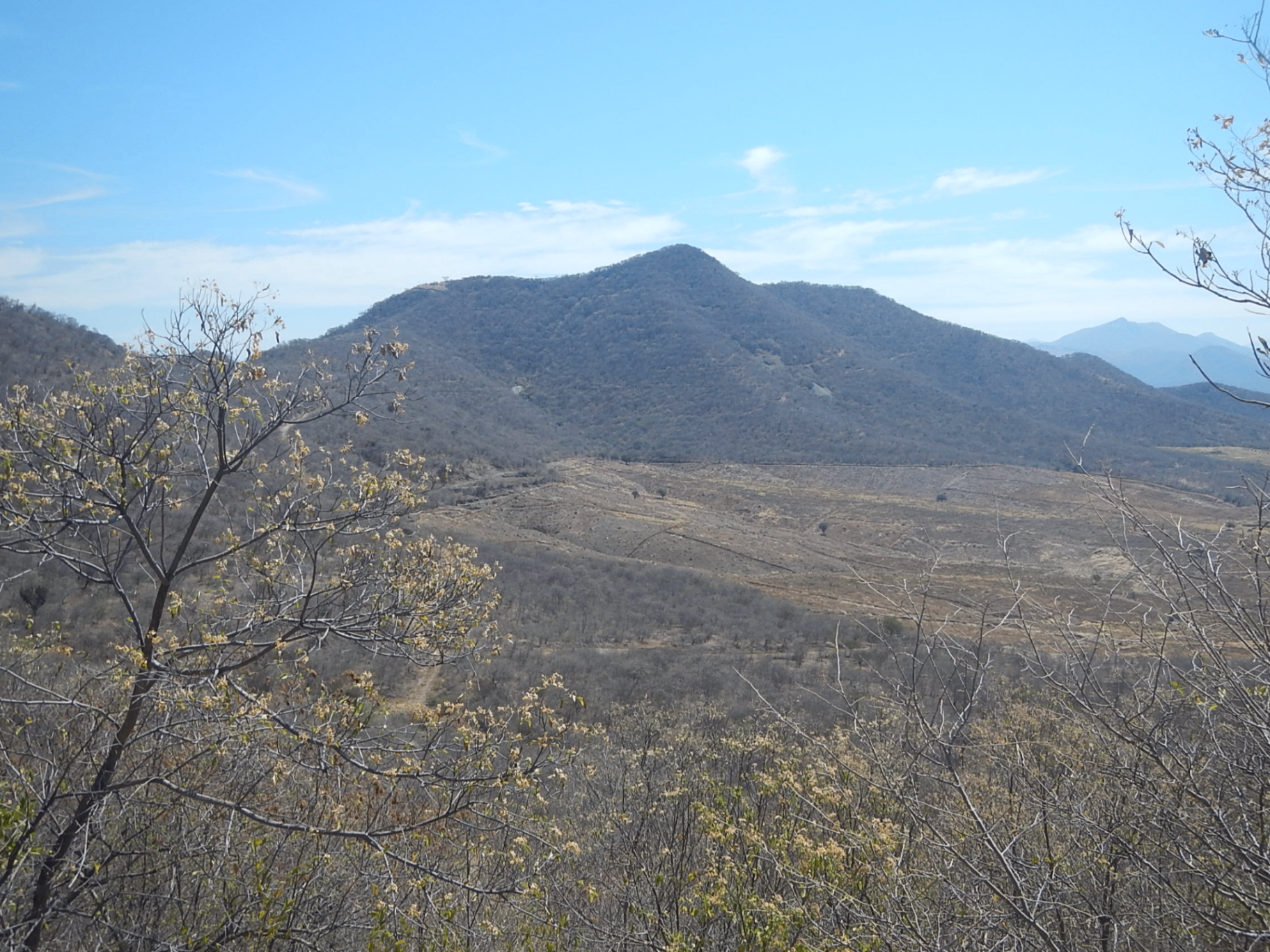 East Hill